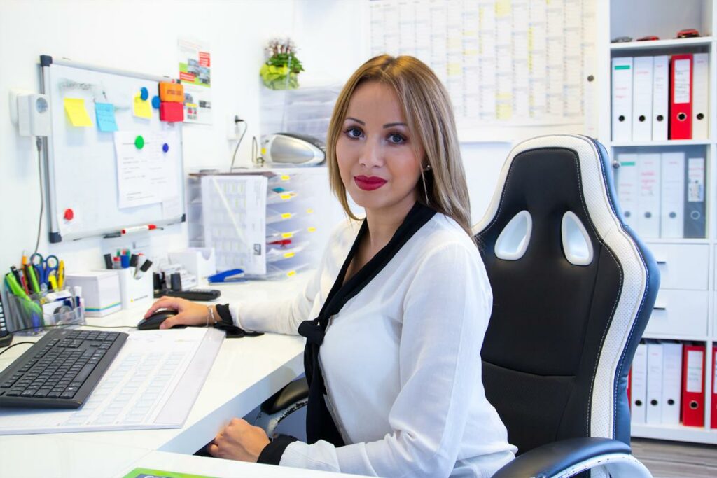 Ivonne Gerspach